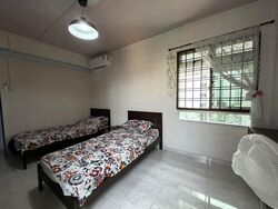 Blk 646 Pasir Ris Drive 10 (Pasir Ris), HDB Executive #564166721